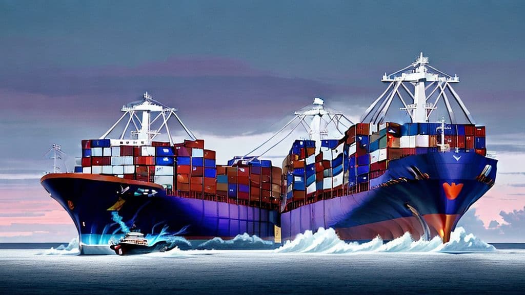 China Launches Anti-Dumping Probe into Japan's Dichlorosilane Imports