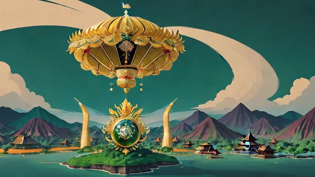 BI Maintains Inflation Control in 2025, Optimistic for 2026