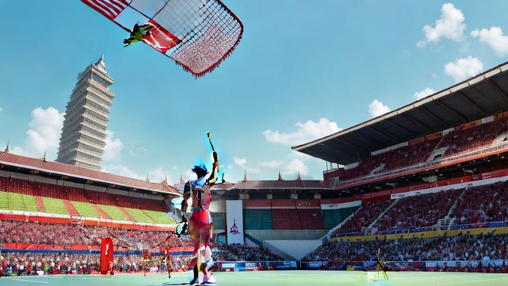 Indonesian Badminton Players Maintain Strong Global Rankings in 2026