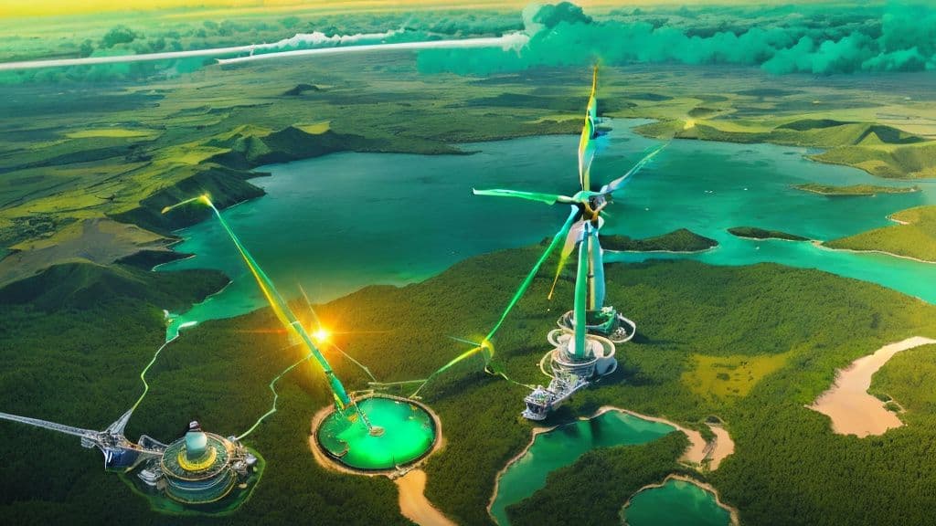 Pertamina Maintains Global ESG Leadership with Improved Score