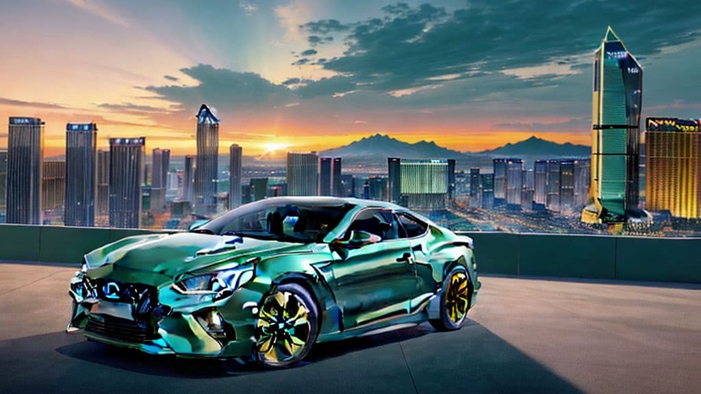 Hyundai Motor Shares Soar 15% on Nvidia Collaboration Speculation