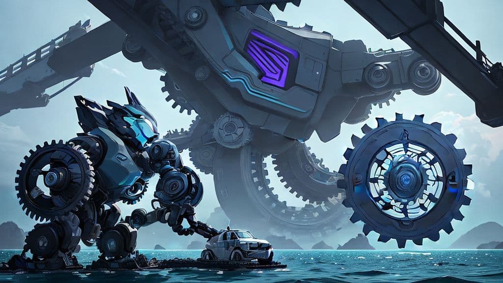 Grab Strengthens Logistics with Acquisition of AI-Powered Robotics Firm Infermove