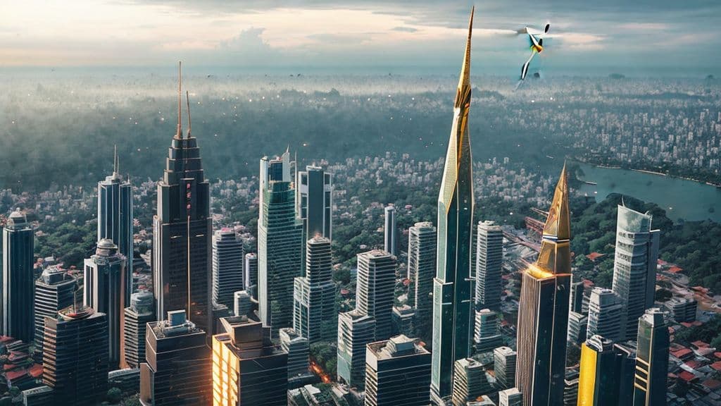 Diamond Citra Strengthens Urban-Focused Product Development Strategy