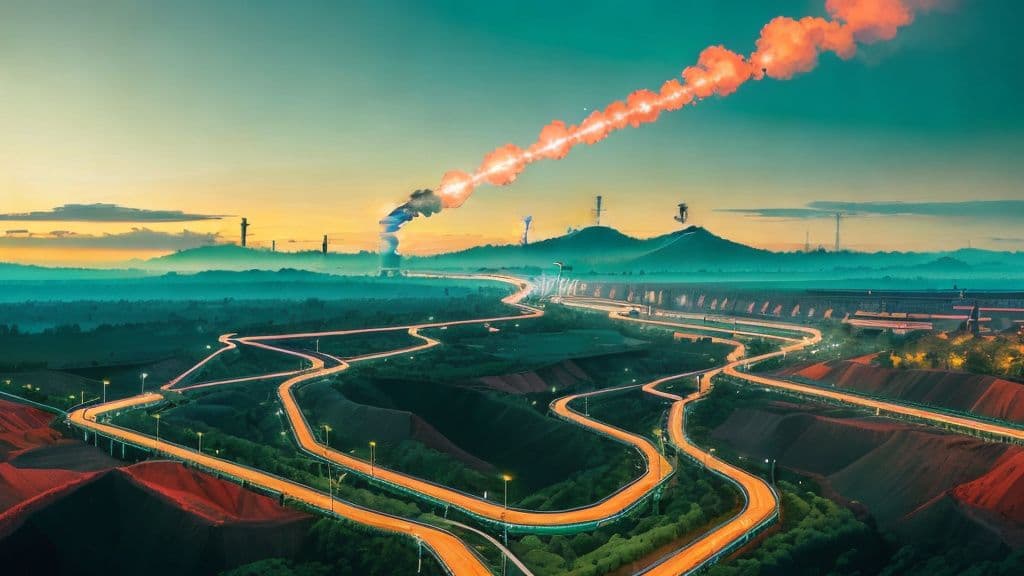 PGAS Sees Positive Performance Prospects in 2026 Through Gas Distribution Expansion