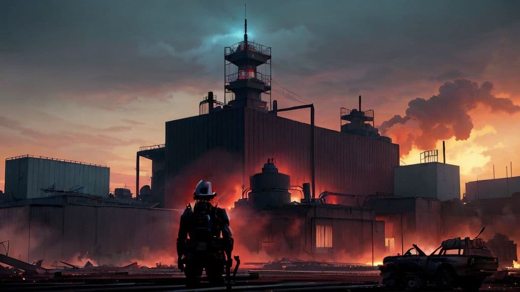 Trump to Block Defense Contractors' Dividends Until Weapon Production Accelerates