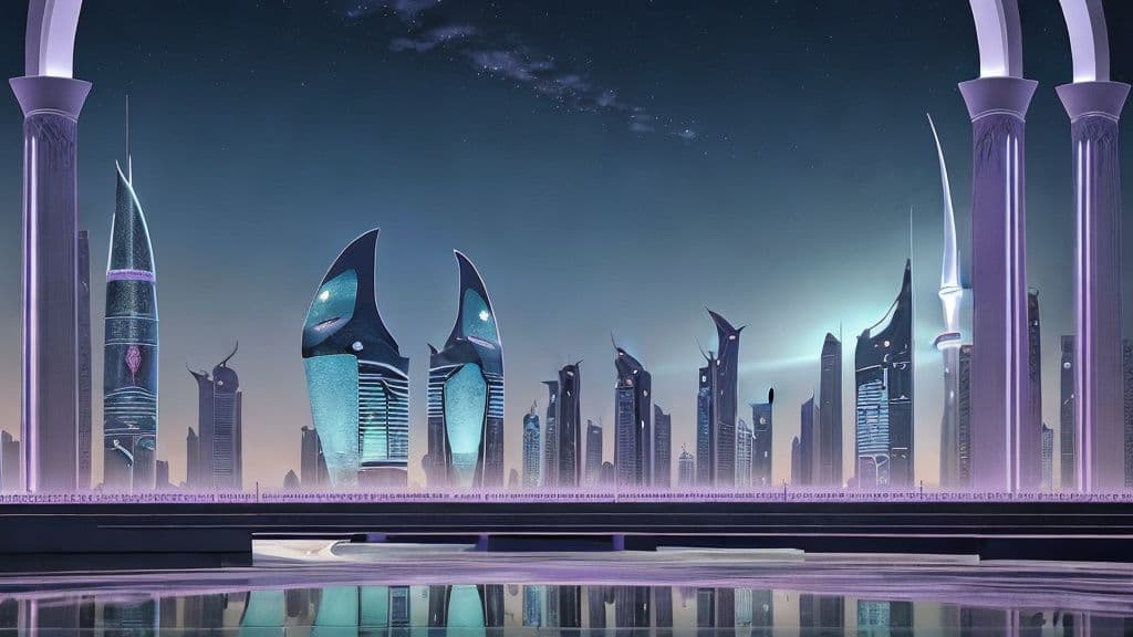 Saudi Arabia Opens Financial Market to Global Investors Starting February 1