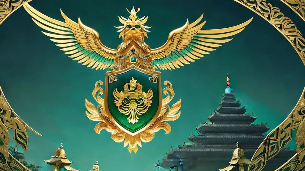 Indonesia's Foreign Reserves Rise to $156.5B by End-2025, Supported by Tax Receipts and Global Bond Issuance