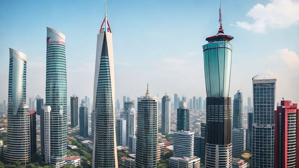 Adhi Karya Responds to Monorel Pole Demolition Plan: 'Still Under Discussion, It's Our Asset'