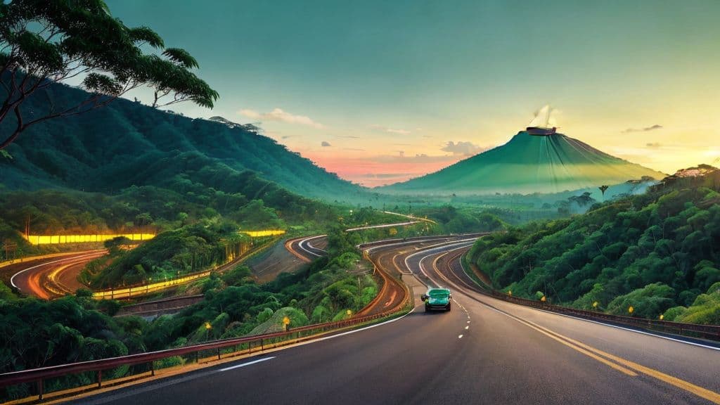 RMK Energy Targets Growth in 2026 with Infrastructure Expansion