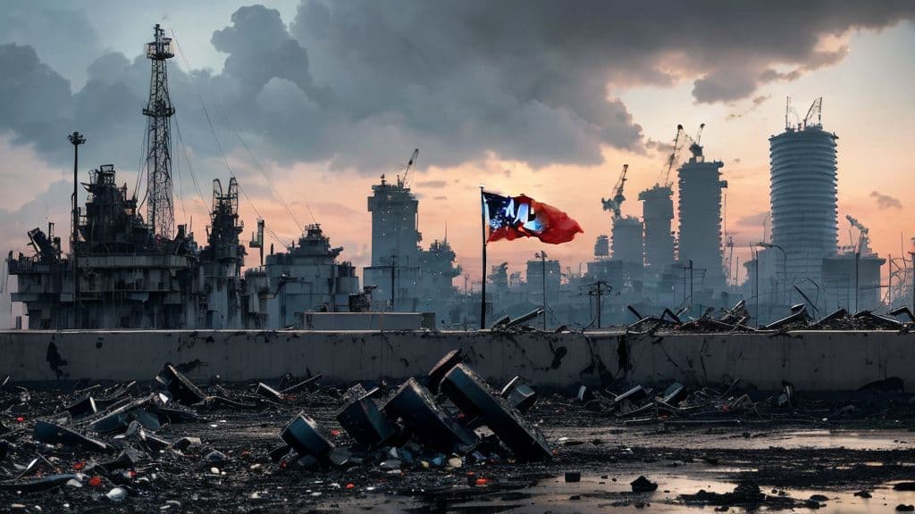 Venezuela Interim Government Fires Presidential Guard Commander Amidst Political Turmoil