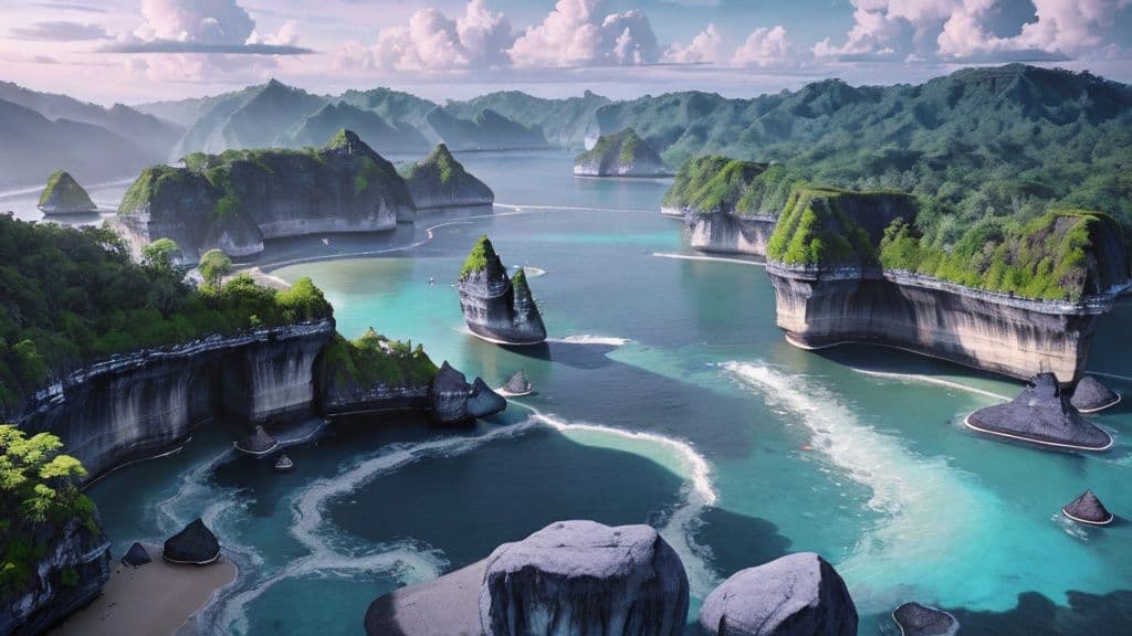 Indonesian Stock Exchange Halts Trading of 6 Stocks Due to Price Surge