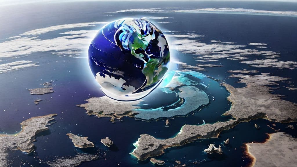 US Withdraws from Multiple International Organizations Under Trump Administration