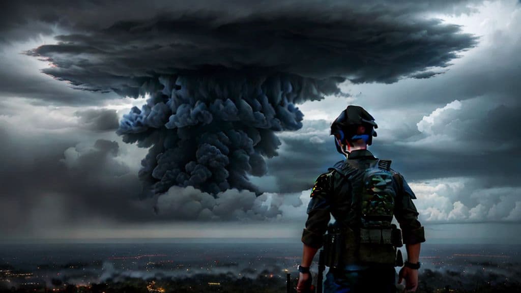 Global Concerns Rise Over Taiwan Conflict Risk Following US Actions in Venezuela