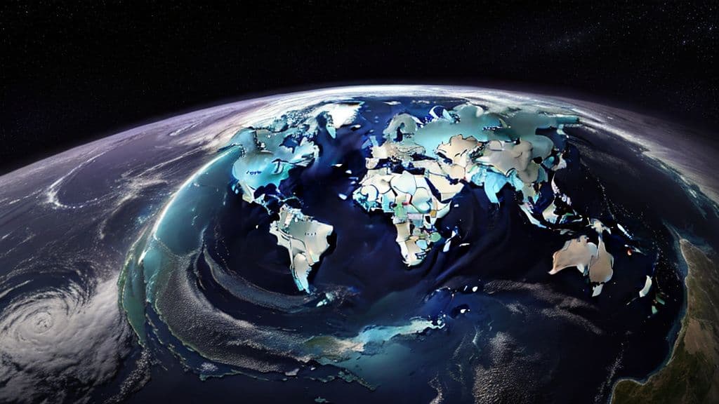 Global Inflation Projections: Venezuela Leads with 269.9% Inflation Rate in 2025