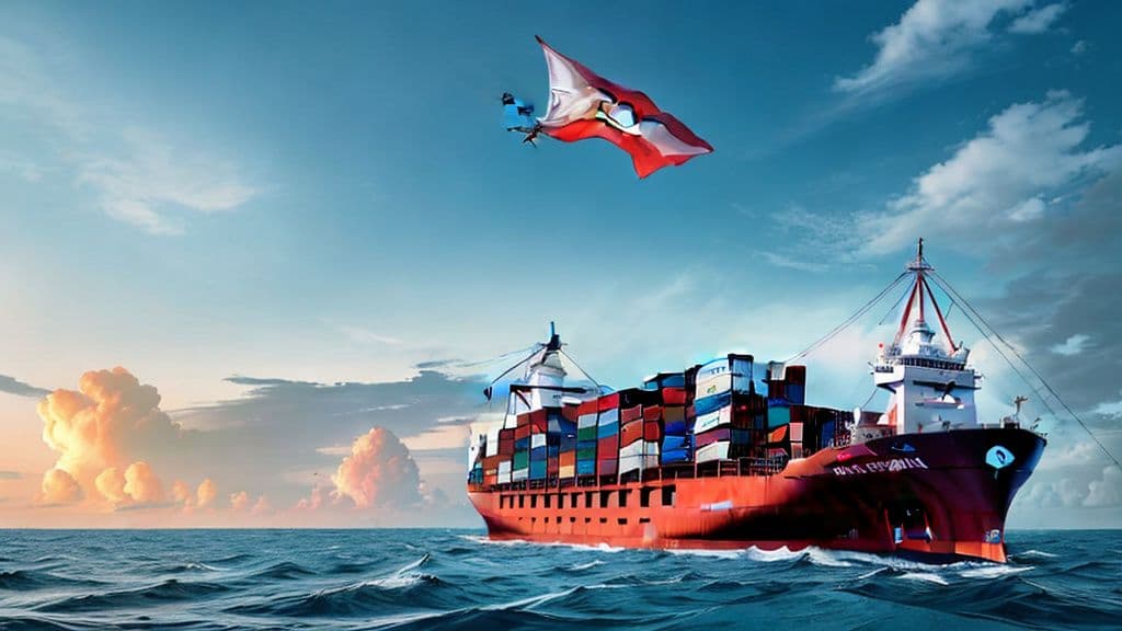 Jasindo's Marine Cargo Insurance Premium Income Surges 50.34% by November 2025