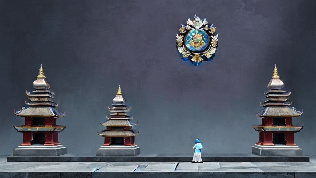 Indonesia's 2025 Budget Deficit Widens to 2.92% of GDP, Exceeding Initial Projections