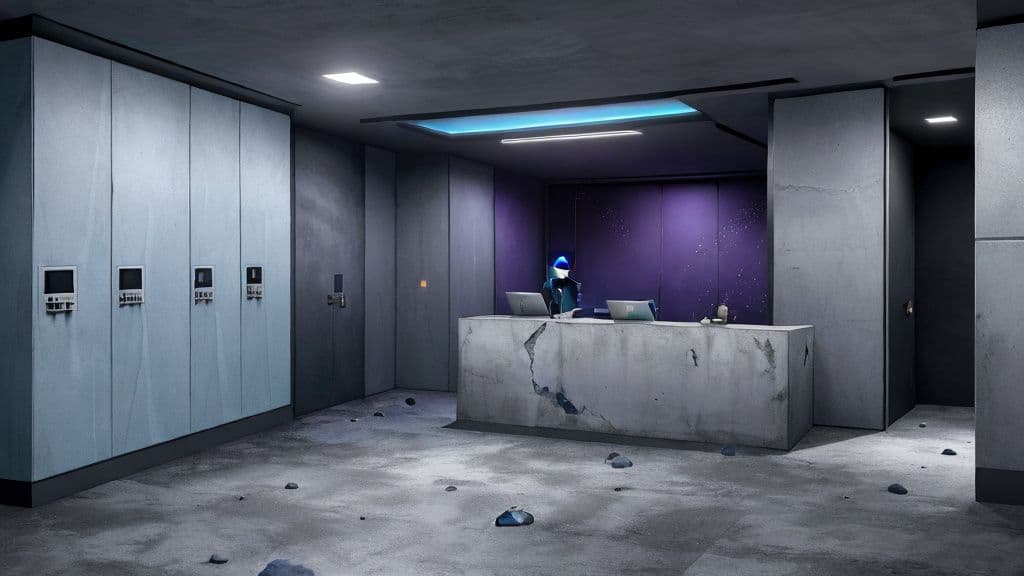 Massive Bank Heist Rocks Germany as Thieves Steal Millions