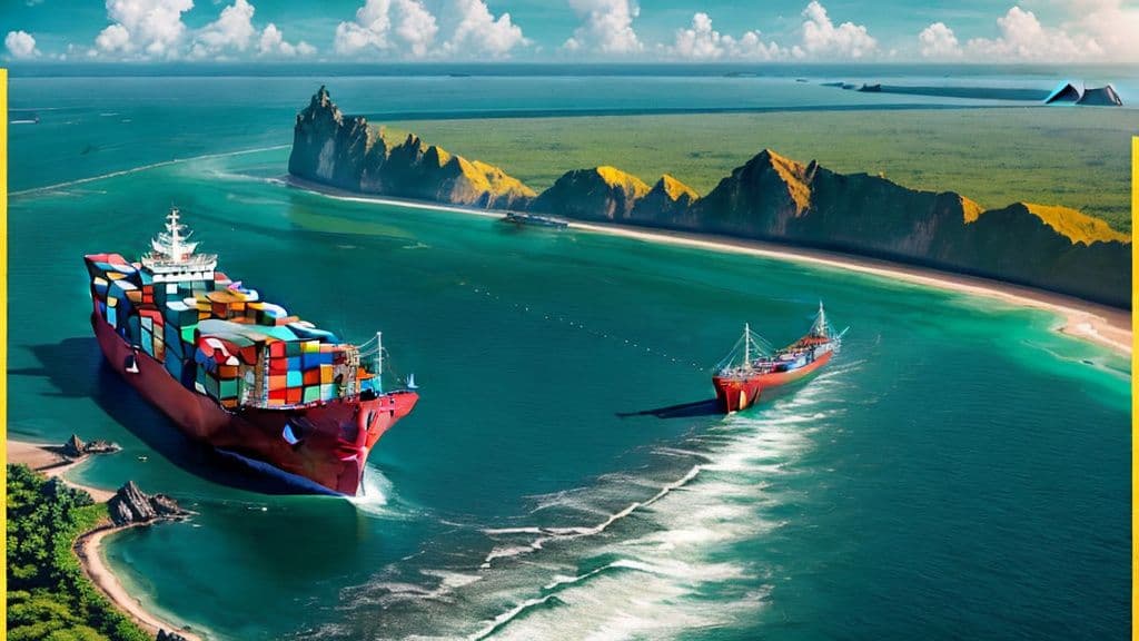 KP Cargo Expands B2B Logistics Services for Jakarta-Makassar Route