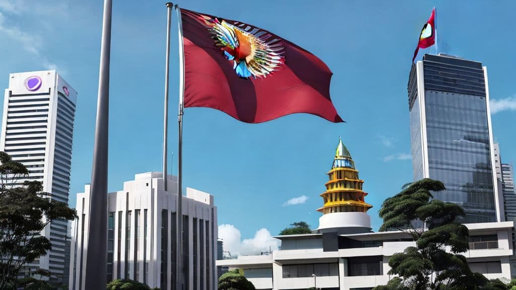 Indonesia Confirms 37 Citizens Safe in Venezuela Amid Conflict