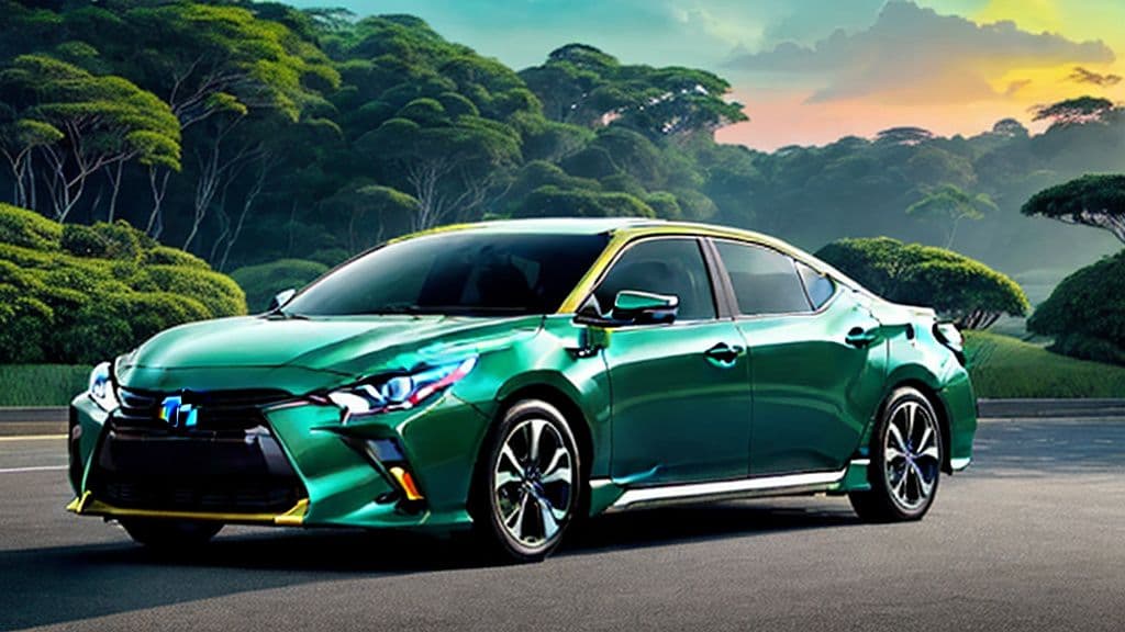 Indonesian Hybrid Car Market Remains Stable Entering 2026 with Abundant Choices