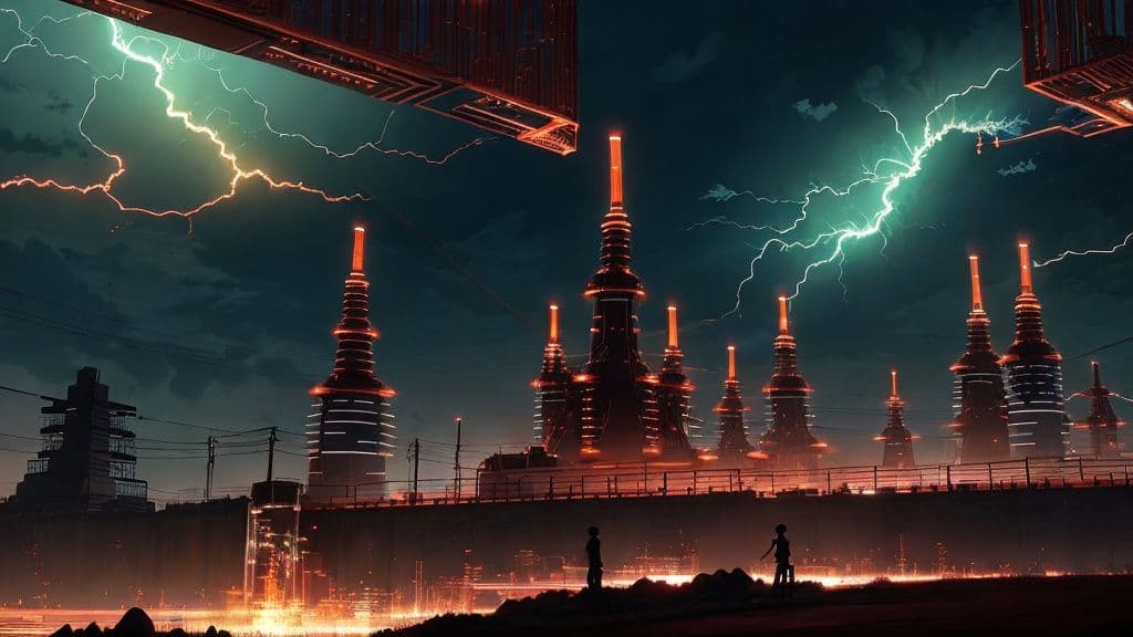 S&P Report: Copper Demand to Surge 50% by 2040 Driven by AI and Defense