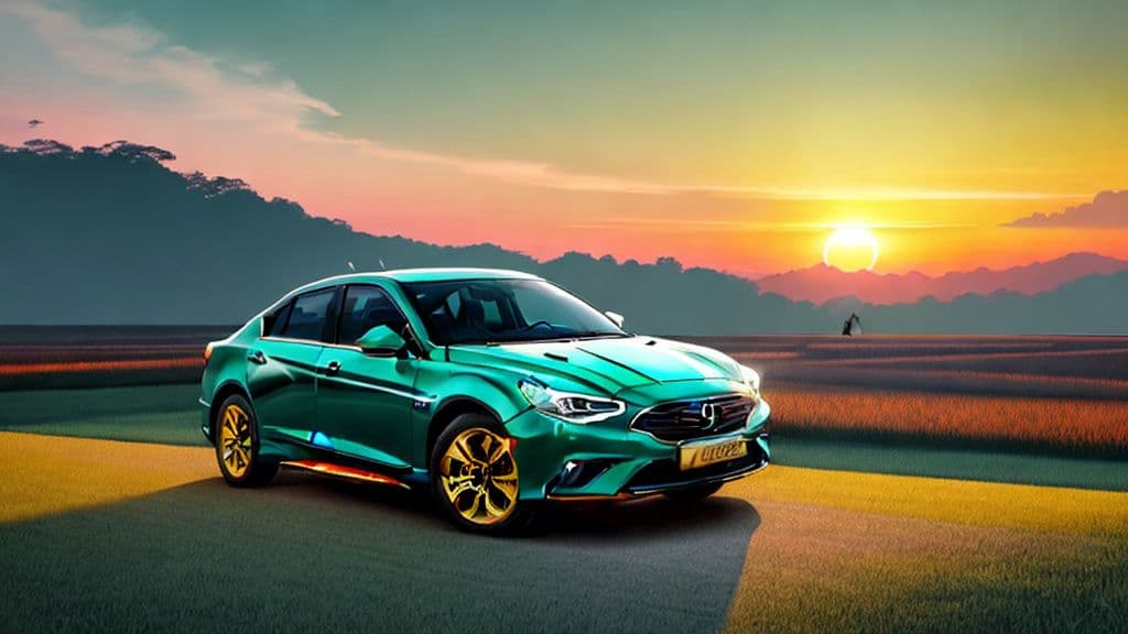 Maybank Sekuritas Projects AUTO Stock to Reach Rp 3,200