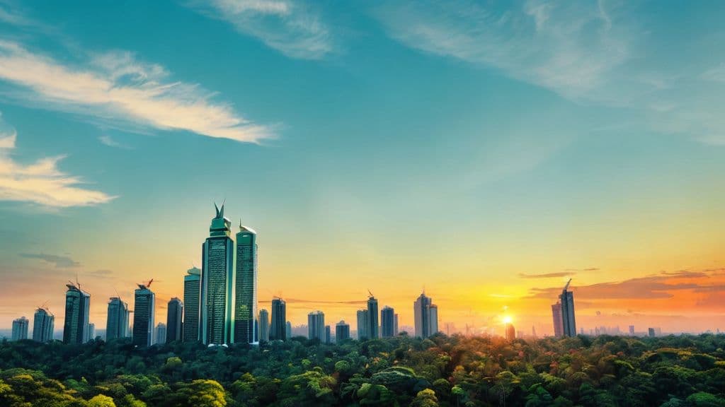 Indonesian Banks Eye Boost in Mortgage Lending with Extended Tax Incentives