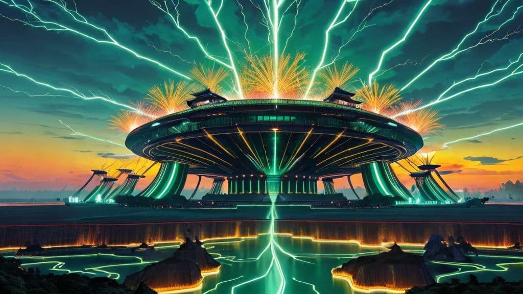 Indonesia's $6.1B Electric Car Battery Plant to be Commissioned in H1 2026