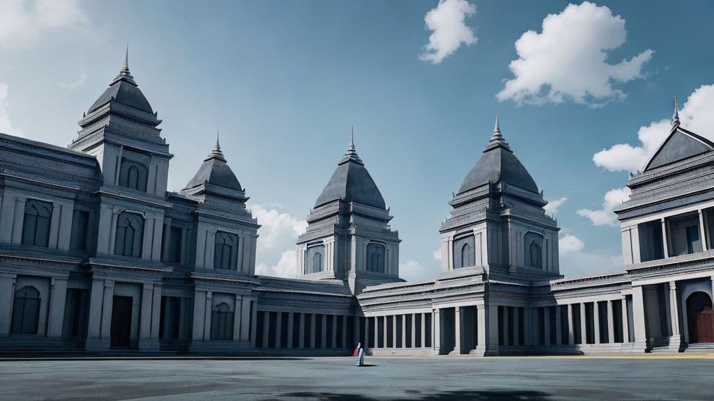 Indonesia's 2025 Budget Deficit Widens to 2.92% as Government Increases Borrowing