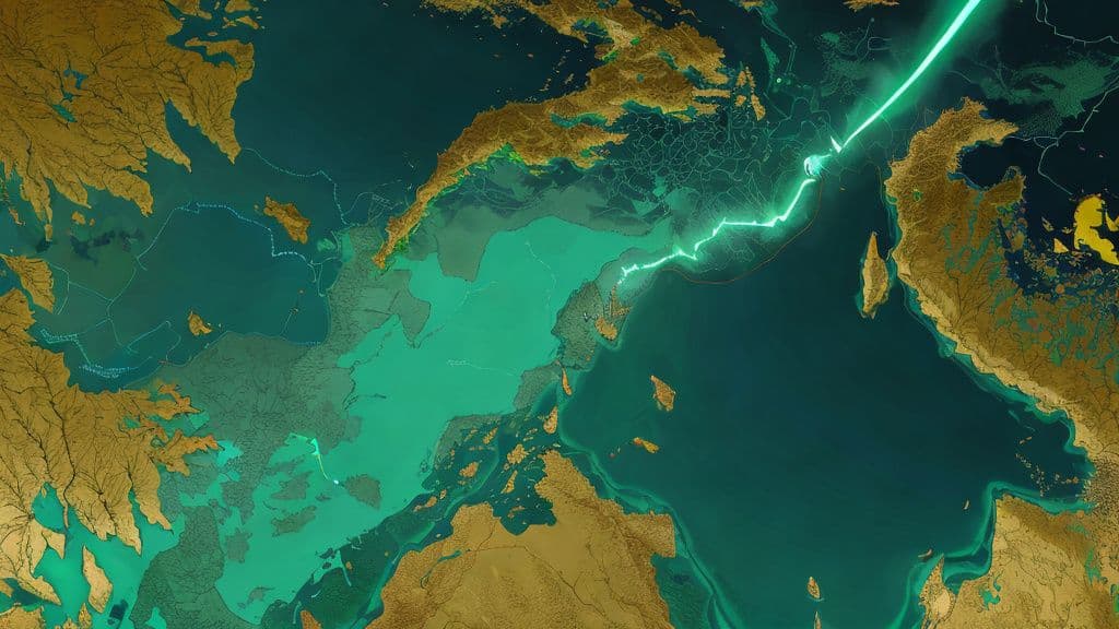 Indonesia's 2025 Budget Deficit Widens to 2.92% of GDP, Raising Concerns