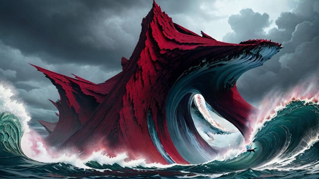 Indonesian Composite Index (IHSG) Ends Rally, Drops 0.22% to 8,925.47