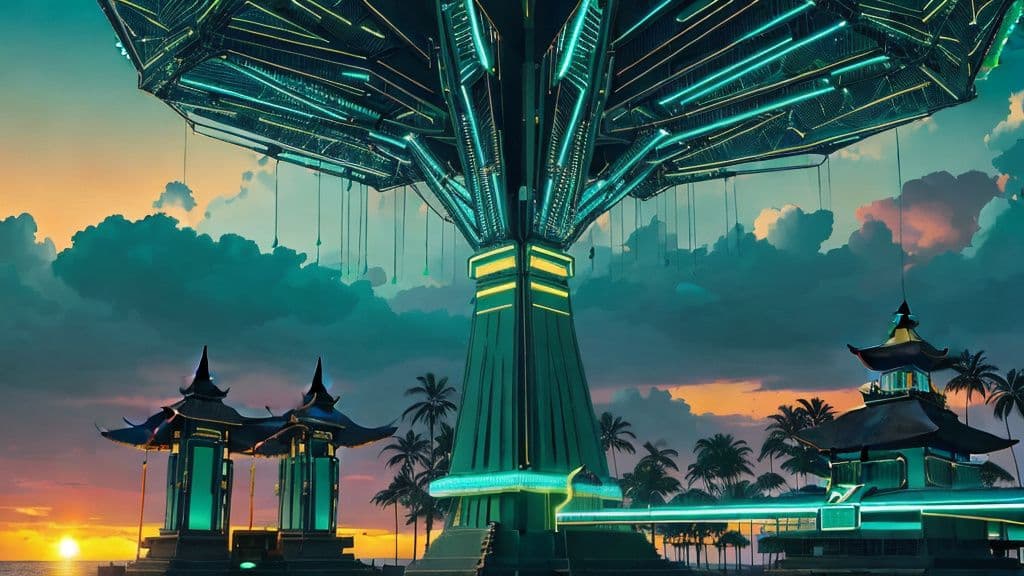 XLSmart (EXCL) Sees 12% Traffic Surge During Nataru Period