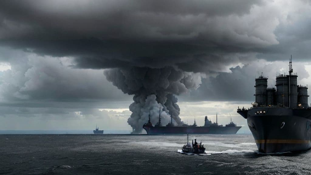 European Defence Stocks Surge Amid Rising Geopolitical Tensions