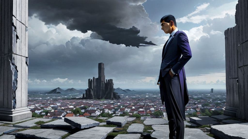 German President Criticizes US Foreign Policy Under Trump Administration