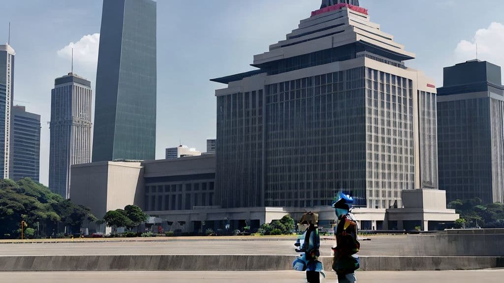 Trump Proposes $1.5 Trillion US Military Budget for 2027, Defense Stocks Surge