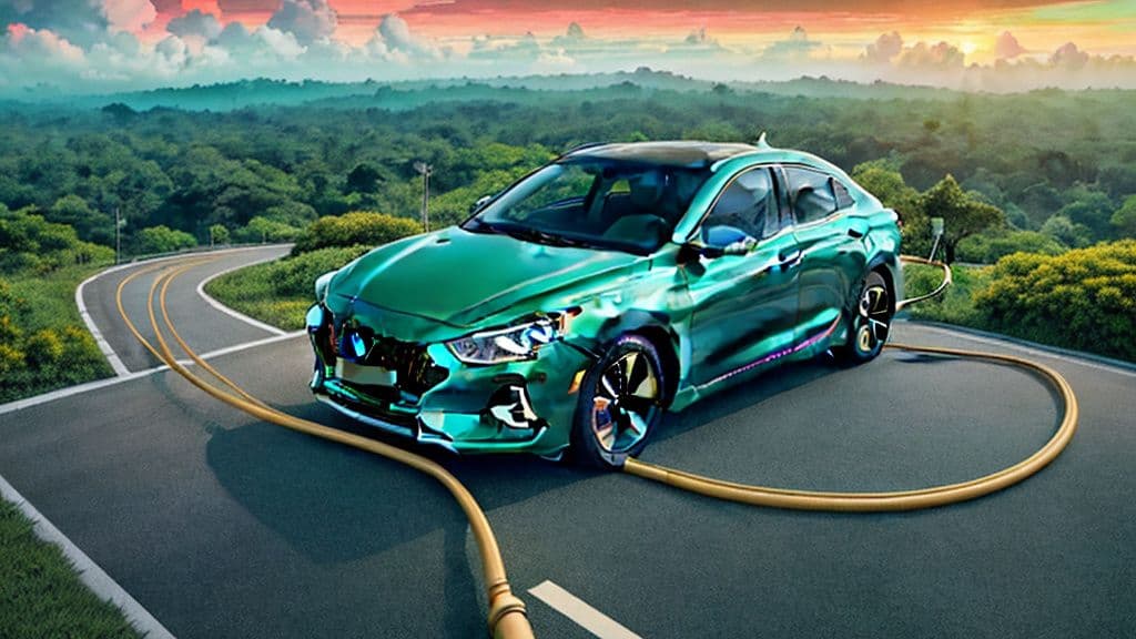 Indonesia's Electric Vehicle Industry Faces Uncertainty as 2026 Incentives Remain Unclear