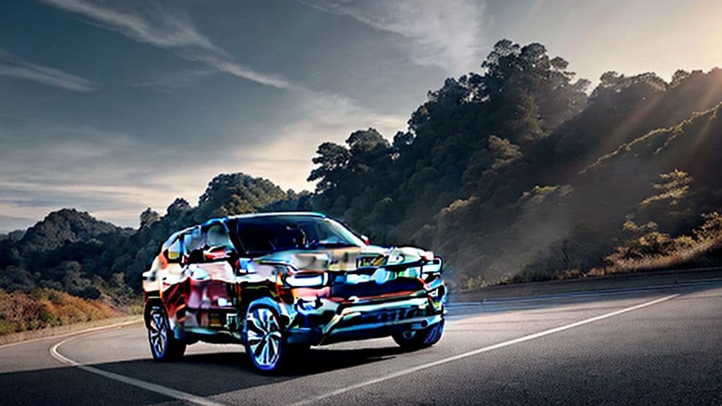 Rivian Recalls Nearly 20,000 Vehicles in US Over Improper Rear Wheel Attachment