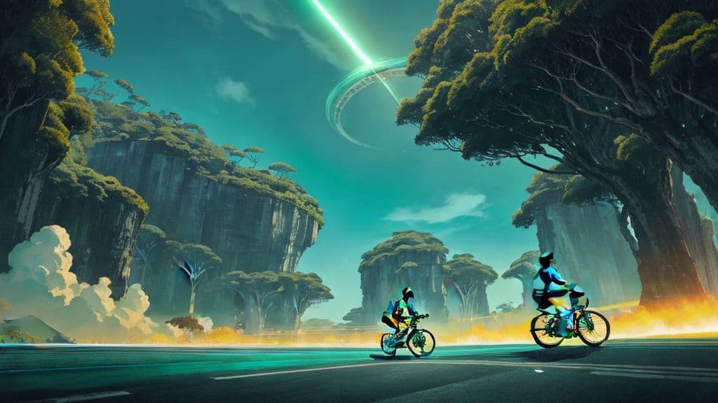 Ofero Launches Stareer 5 Lit to Strengthen Premium E-Bike Market in Indonesia