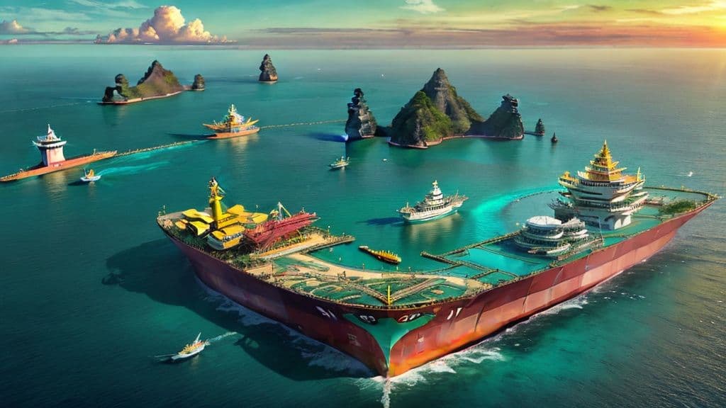 Indonesia Mandates DHE Placement in State-Owned Banks Through New Regulation