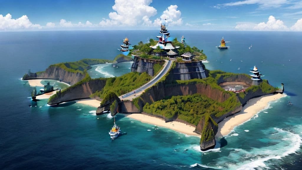 Danantara Transfers State-Owned Enterprise Shares to BP BUMN, Potential Catalyst for SOE Stocks