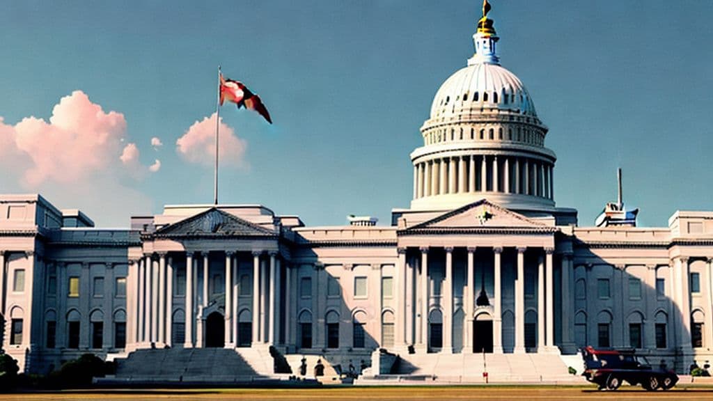 US Senate to Vote on Limiting Trump's Military Action Against Venezuela