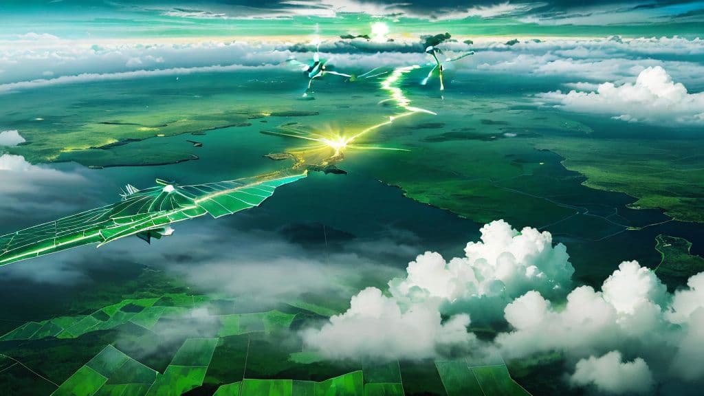 Renewable Energy Stocks Show Promising Outlook for 2026 Amid Government Support