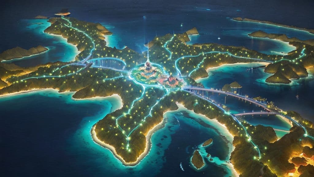 Digital Realty Bersama and APJATEL Forge Strategic Partnership for Digital Infrastructure