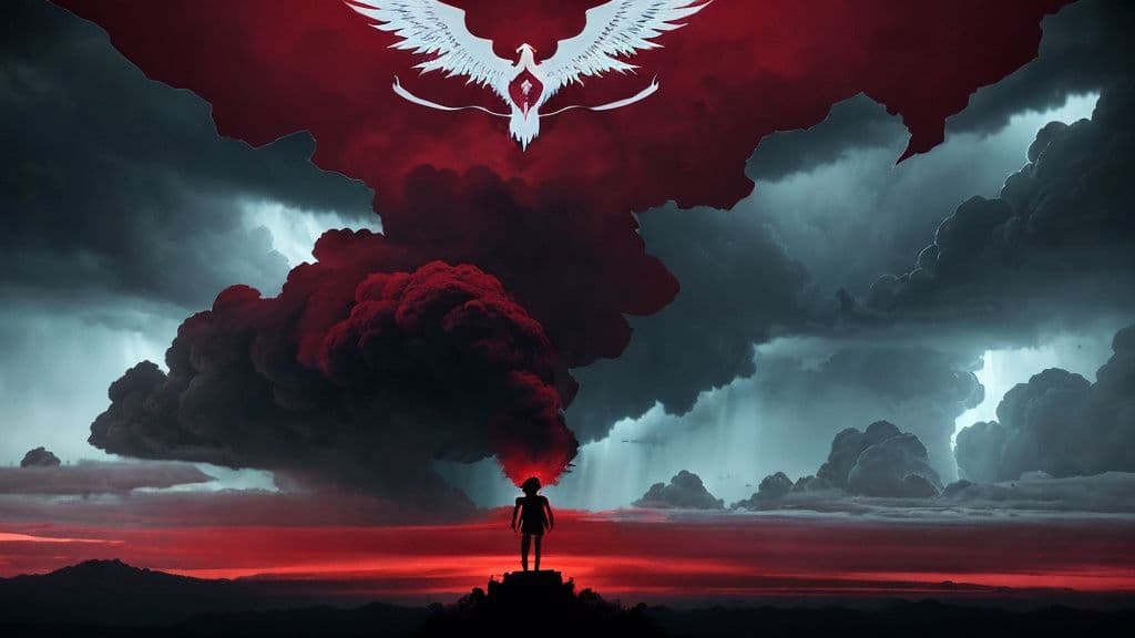 Rupiah Under Pressure as US Economic Data Boosts Dollar Strength