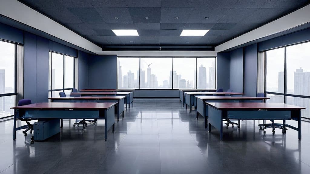 US Federal Workforce Shrinks to Decade Low as Trump Administration Cuts Jobs