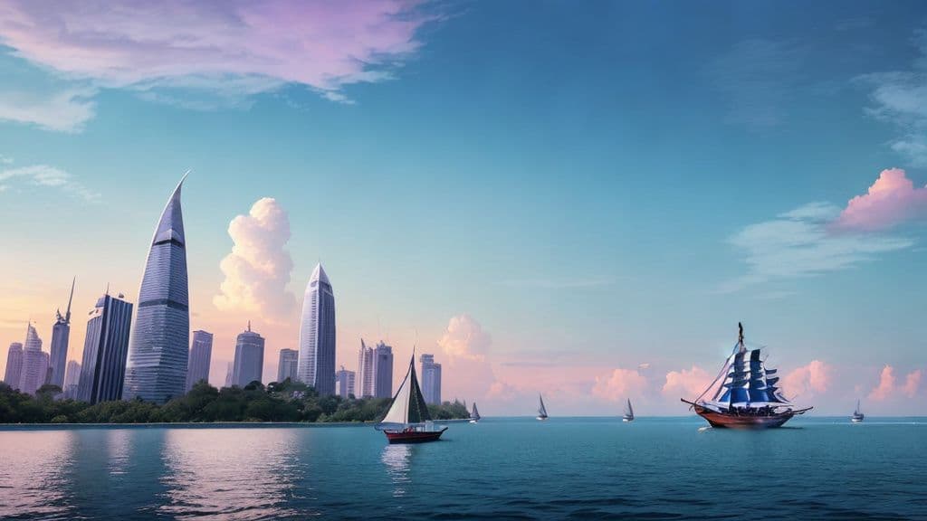 Indonesian Insurance Industry Shows Resilience with 7.49% Asset Growth by November 2025