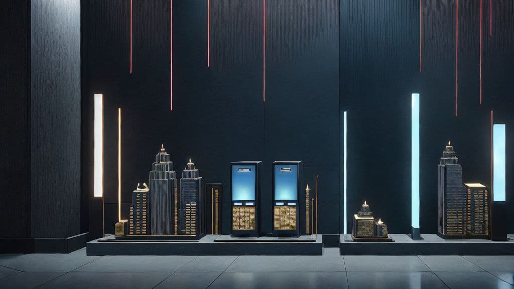 BI-Rate and SBN Yield: A Tale of Two Benchmarks in Indonesia's Financial Landscape