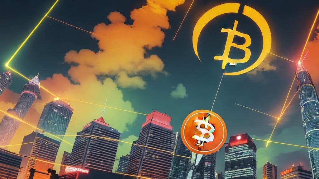 Indonesia's Crypto Market Hits Rp482.23 Trillion in 2025 as OJK Approves Second Crypto Exchange