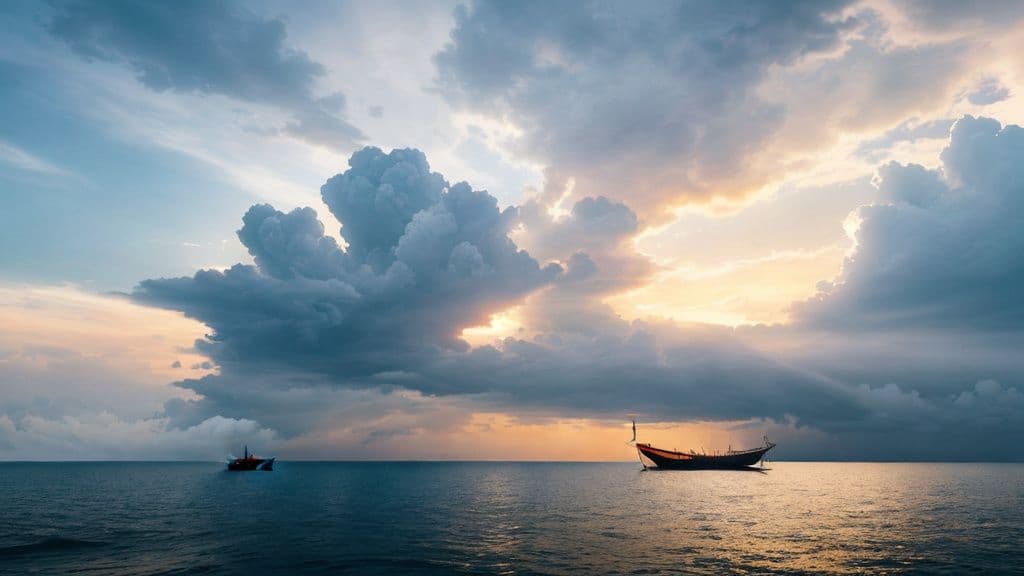 Indonesian Stock Market Gains Momentum: IHSG Rises to 8,960