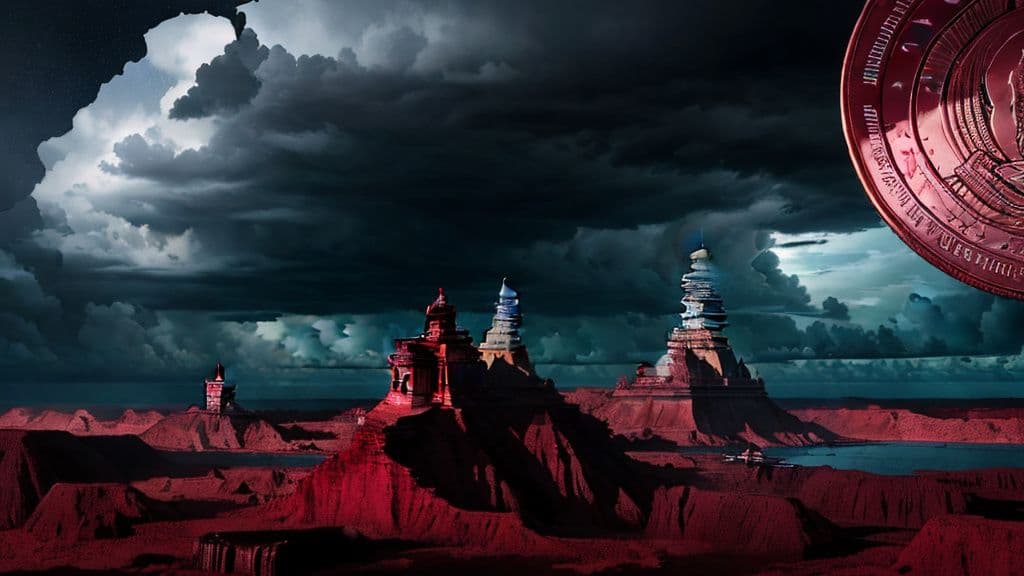 Indonesian Rupiah Extends Losses for Seventh Consecutive Day, Hits Rp16,836 per USD